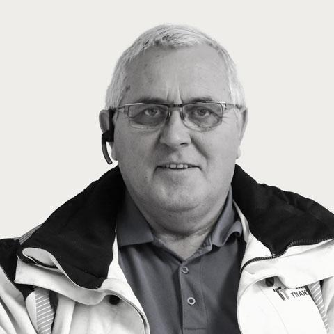 Jan Snildal