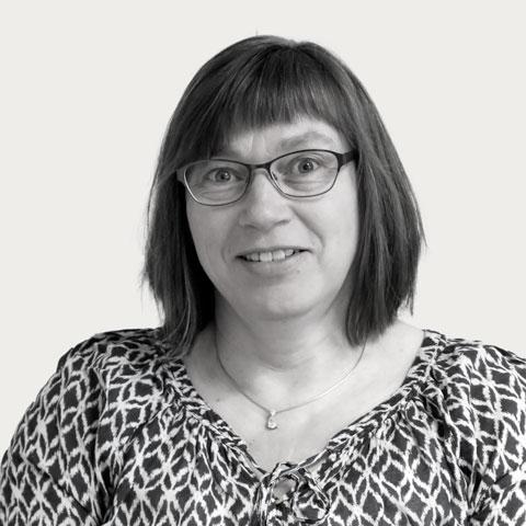 May Helen Snildalsli