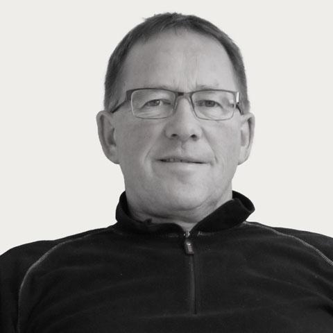 Roald Tangvik