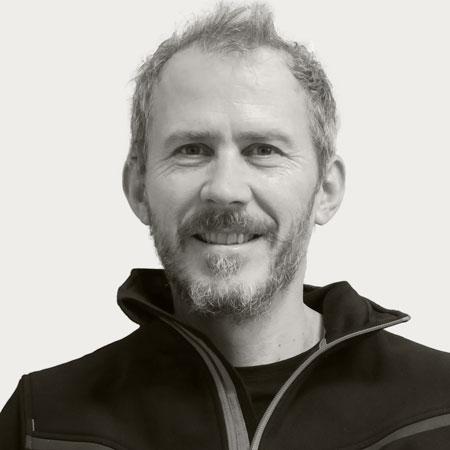 Stian Gundersen