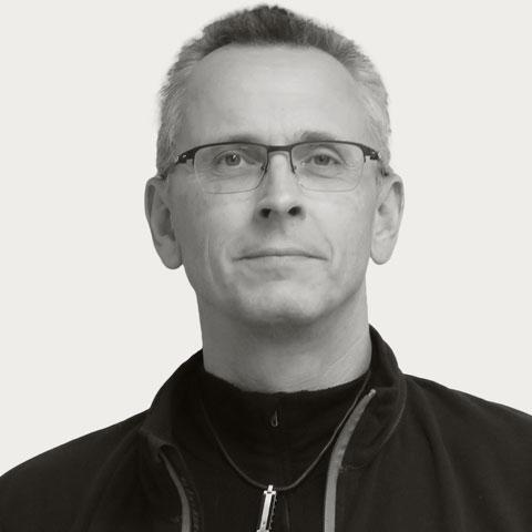 Stig Sundset